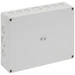 Spelsberg TK PS 2518-6f-m Installations-Gehäuse 254 x 180 x 63 Polystyrol (EPS) Lichtgrau (RAL 7035) 1 St. Spelsberg TK PS 2518-6f-m Installations-Gehäuse 254 x 180 x 63 Polystyrol (EPS) Lichtgrau (RAL 7035) 1 St.
