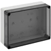 Spelsberg TK PS 2518-8f-t Installations-Gehäuse 254 x 180 x 84 Polycarbonat, Polystyrol (EPS) Lichtgrau (RAL 7035) 1St. Spelsberg TK PS 2518-8f-t Installations-Gehäuse 254 x 180 x 84 Polycarbonat, Polystyrol (EPS) Lichtgrau (RAL 7035) 1St.