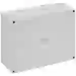 Spelsberg TK PS 2518-9-m Installations-Gehäuse 254 x 180 x 90 Polystyrol (EPS) Lichtgrau (RAL 7035) 1St. Spelsberg TK PS 2518-9-m Installations-Gehäuse 254 x 180 x 90 Polystyrol (EPS) Lichtgrau (RAL 7035) 1St.