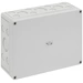 Spelsberg TK PS 2518-9-m Installations-Gehäuse 254 x 180 x 90 Polystyrol (EPS) Lichtgrau (RAL 7035) 1St. Spelsberg TK PS 2518-9-m Installations-Gehäuse 254 x 180 x 90 Polystyrol (EPS) Lichtgrau (RAL 7035) 1St.