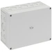 Spelsberg TK PS 2518-11-m Installations-Gehäuse 254 x 180 x 111 Polystyrol (EPS) Lichtgrau (RAL 7035) 1St. Spelsberg TK PS 2518-11-m Installations-Gehäuse 254 x 180 x 111 Polystyrol (EPS) Lichtgrau (RAL 7035) 1St.