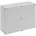 Spelsberg TK PS 3625-11 Installations-Gehäuse 360 x 254 x 111 Polystyrol (EPS) Lichtgrau (RAL 7035) 1St. Spelsberg TK PS 3625-11 Installations-Gehäuse 360 x 254 x 111 Polystyrol (EPS) Lichtgrau (RAL 7035) 1St.