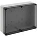 Spelsberg TK PS 3625-11-t Installations-Gehäuse 360 x 254 x 111 Polycarbonat, Polystyrol (EPS) Lichtgrau (RAL 7035) 1St. Spelsberg TK PS 3625-11-t Installations-Gehäuse 360 x 254 x 111 Polycarbonat, Polystyrol (EPS) Lichtgrau (RAL 7035) 1St.
