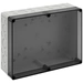 Spelsberg TK PS 3625-11-tm Installations-Gehäuse 360 x 254 x 111 Polycarbonat, Polystyrol (EPS) Lichtgrau (RAL 7035) 1 St. Spelsberg TK PS 3625-11-tm Installations-Gehäuse 360 x 254 x 111 Polycarbonat, Polystyrol (EPS) Lichtgrau (RAL 7035) 1 St.