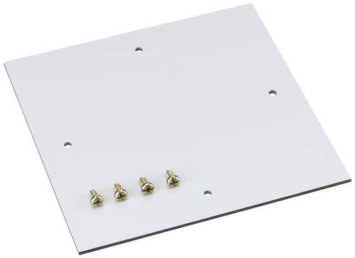 Spelsberg TK MPI-1809 Montageplatte (L x B) 160 mm x 74 mm Hartpapier 1 St.
