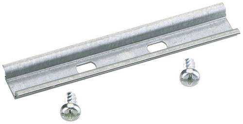 Spelsberg TK TS15-80 19708001 Hutschiene ungelocht Stahlblech 80 mm 1 St.