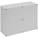 Spelsberg TK PS 3625-11-m Installations-Gehäuse 360 x 254 x 111 Polystyrol (EPS) Lichtgrau (RAL 7035) 1St. Spelsberg TK PS 3625-11-m Installations-Gehäuse 360 x 254 x 111 Polystyrol (EPS) Lichtgrau (RAL 7035) 1St.