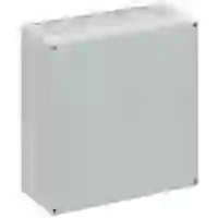 Spelsberg AKL 2-g Installations-Gehäuse 300 x 300 x 132 Polystyrol (EPS) Grau 1St. Spelsberg AKL 2-g Installations-Gehäuse 300 x 300 x 132 Polystyrol (EPS) Grau 1St.