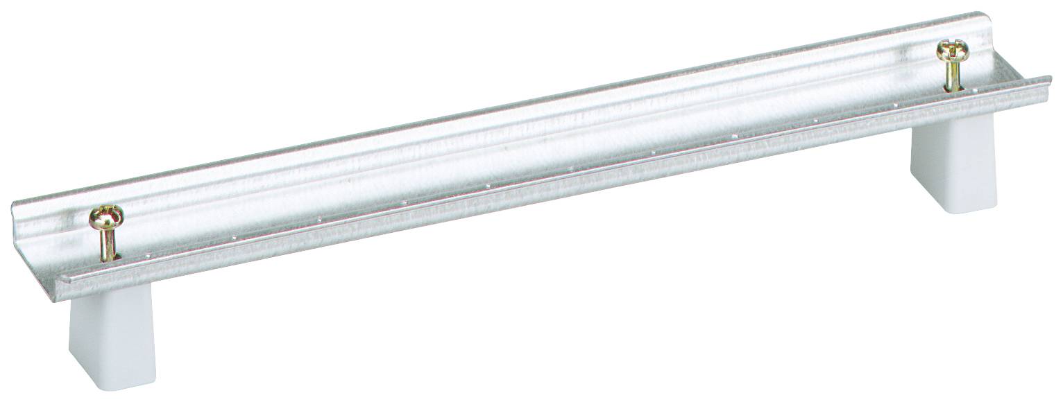 Spelsberg AK NS35-216 79503001 Hutschiene gelocht Stahlblech 216 mm 1 St.