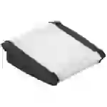 Bopla ALU-TOPLINE ATPH 1850-150 Pult-Gehäuse (L x B x H) 150 x 181 x 53mm Aluminium, ABS Graphitgrau (RAL 7024), Natur 1St. Bopla ALU-TOPLINE ATPH 1850-150 Pult-Gehäuse (L x B x H) 150 x 181 x 53mm Aluminium, ABS Graphitgrau (RAL 7024), Natur 1St.