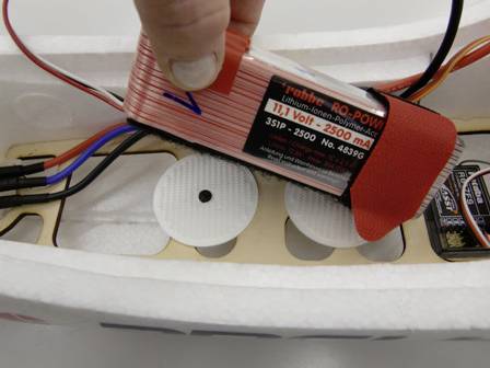 FASTECH® 703-330-Bag Hakenscheibe zum Anschrauben Haftteil Schwarz 4St.