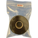 FASTECH® 730-330-5-Bag Klettband zum Aufkleben Hotmelt Haftteil, extrastark (L x B) 5000mm x 50mm Schwarz 5m