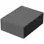 Bopla EUROMAS A 180 01180000 Industrie-Gehäuse 400 x 310 x 141 Aluminium Silber-Grau (RAL 7001) 1St. Bopla EUROMAS A 180 01180000 Industrie-Gehäuse 400 x 310 x 141 Aluminium Silber-Grau (RAL 7001) 1St.