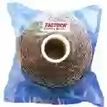 FASTECH® T0105099990305 Klettband zum Aufkleben Hotmelt Haftteil (L x B) 5000mm x 50mm Schwarz 1St. FASTECH® T0105099990305 Klettband zum Aufkleben Hotmelt Haftteil (L x B) 5000mm x 50mm Schwarz 1St.