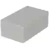 Bopla EUROMAS M 221 02221000 Industrie-Gehäuse 200 x 120 x 75 Polycarbonat Lichtgrau (RAL 7035) 1St. Bopla EUROMAS M 221 02221000 Industrie-Gehäuse 200 x 120 x 75 Polycarbonat Lichtgrau (RAL 7035) 1St.