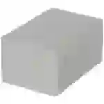 Bopla EUROMAS M 243 02243000 Industrie-Gehäuse 240 x 160 x 120 Polycarbonat Lichtgrau (RAL 7035) 1St. Bopla EUROMAS M 243 02243000 Industrie-Gehäuse 240 x 160 x 120 Polycarbonat Lichtgrau (RAL 7035) 1St.
