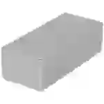 Bopla EUROMAS M 244 02244000 Industrie-Gehäuse 340 x 150 x 100 Polycarbonat Lichtgrau (RAL 7035) 1St. Bopla EUROMAS M 244 02244000 Industrie-Gehäuse 340 x 150 x 100 Polycarbonat Lichtgrau (RAL 7035) 1St.