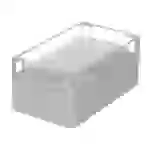 Bopla EUROMAS M 237G 02237100 Industrie-Gehäuse 200 x 120 x 90 Polycarbonat Lichtgrau (RAL 7035) 1St. Bopla EUROMAS M 237G 02237100 Industrie-Gehäuse 200 x 120 x 90 Polycarbonat Lichtgrau (RAL 7035) 1St.