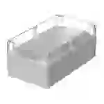 Bopla EUROMAS M 255G 02255100 Industrie-Gehäuse 360 x 200 x 150 Polycarbonat Lichtgrau (RAL 7035) 1St. Bopla EUROMAS M 255G 02255100 Industrie-Gehäuse 360 x 200 x 150 Polycarbonat Lichtgrau (RAL 7035) 1St.