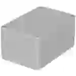 Bopla EUROMAS T 216 03216000 Industrie-Gehäuse 120 x 80 x 60 ABS Lichtgrau (RAL 7035) 1St. Bopla EUROMAS T 216 03216000 Industrie-Gehäuse 120 x 80 x 60 ABS Lichtgrau (RAL 7035) 1St.