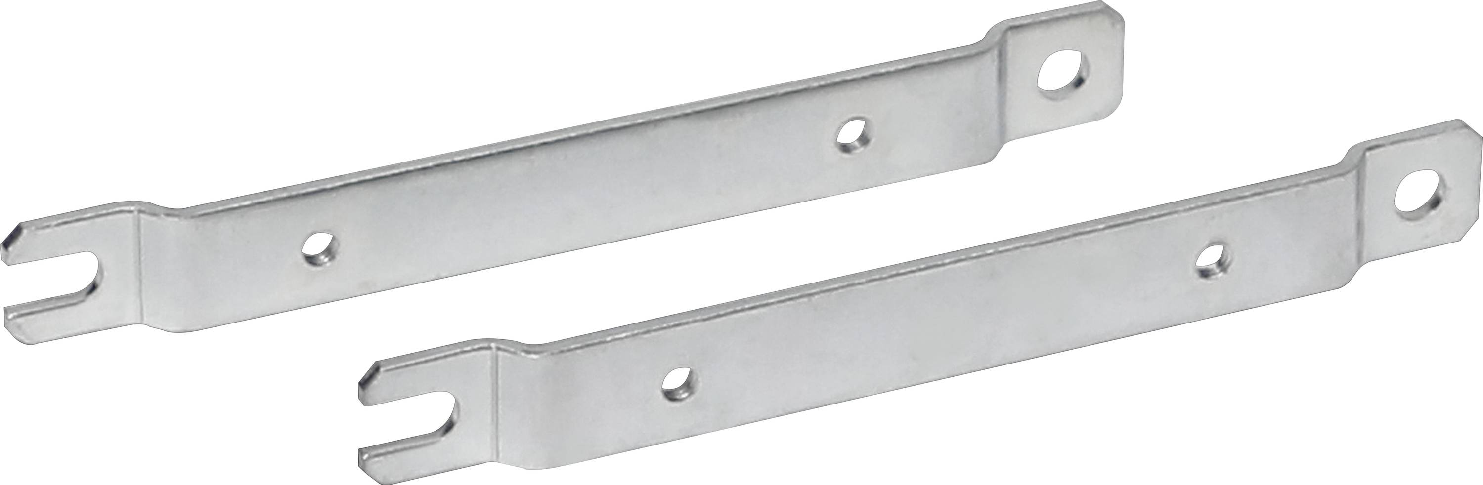 Rittal GA 9121122 Wandhalterung Stahlblech 2St.