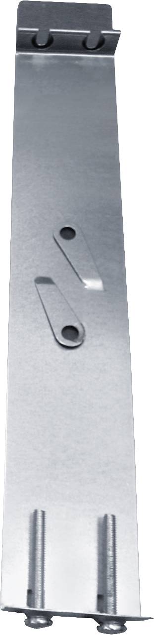 Wallair N39945 Manschette Verzinkt