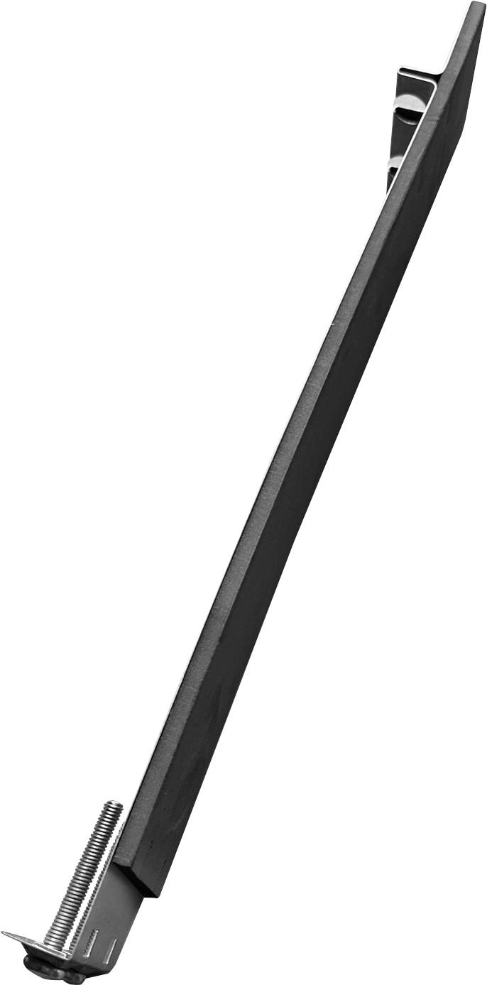 Wallair N39945 Manschette Verzinkt