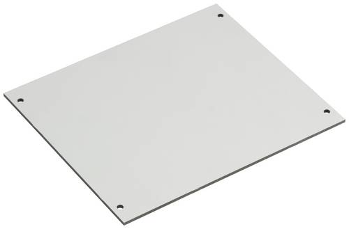Spelsberg TG MPI-1212 Montageplatte (L x B x H) 113 x 93 x 2.5 mm Isolierstoff 1 St.