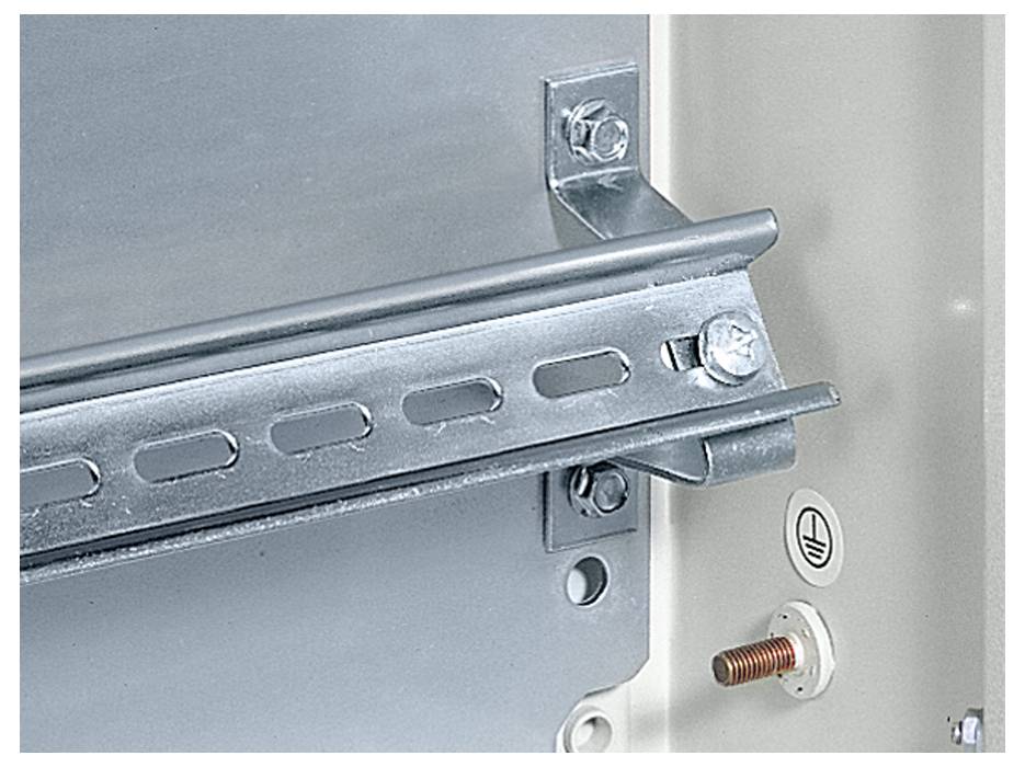 Rittal SZ 2365000 Montagebügel Stahlblech