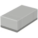Bopla ELEGANT EG 2070 32207002 Elektronikgehäuse 200 x 112 x 70 Polystyrol (EPS) Lichtgrau (RAL 7035) 1St. Bopla ELEGANT EG 2070 32207002 Elektronikgehäuse 200 x 112 x 70 Polystyrol (EPS) Lichtgrau (RAL 7035) 1St.