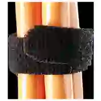 Rittal 2203400 Klettband zum Bündeln Haft- und Flauschteil (L x B) 5000mm x 16mm Schwarz 1St. Rittal 2203400 Klettband zum Bündeln Haft- und Flauschteil (L x B) 5000mm x 16mm Schwarz 1St.