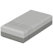 Bopla ELEGANT EG 1230L 32123012 Elektronikgehäuse 125 x 67 x 30 Polystyrol (EPS) Lichtgrau (RAL 7035) 1St. Bopla ELEGANT EG 1230L 32123012 Elektronikgehäuse 125 x 67 x 30 Polystyrol (EPS) Lichtgrau (RAL 7035) 1St.