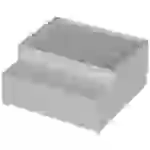 Bopla REGLOCARD RCP 350 F Wand-Gehäuse 296 x 281 x 137.5 ABS Hellgrau 1St. Bopla REGLOCARD RCP 350 F Wand-Gehäuse 296 x 281 x 137.5 ABS Hellgrau 1St.