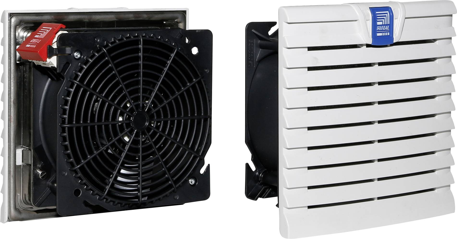 Rittal EMV-Filterlüfter SK 3238.600