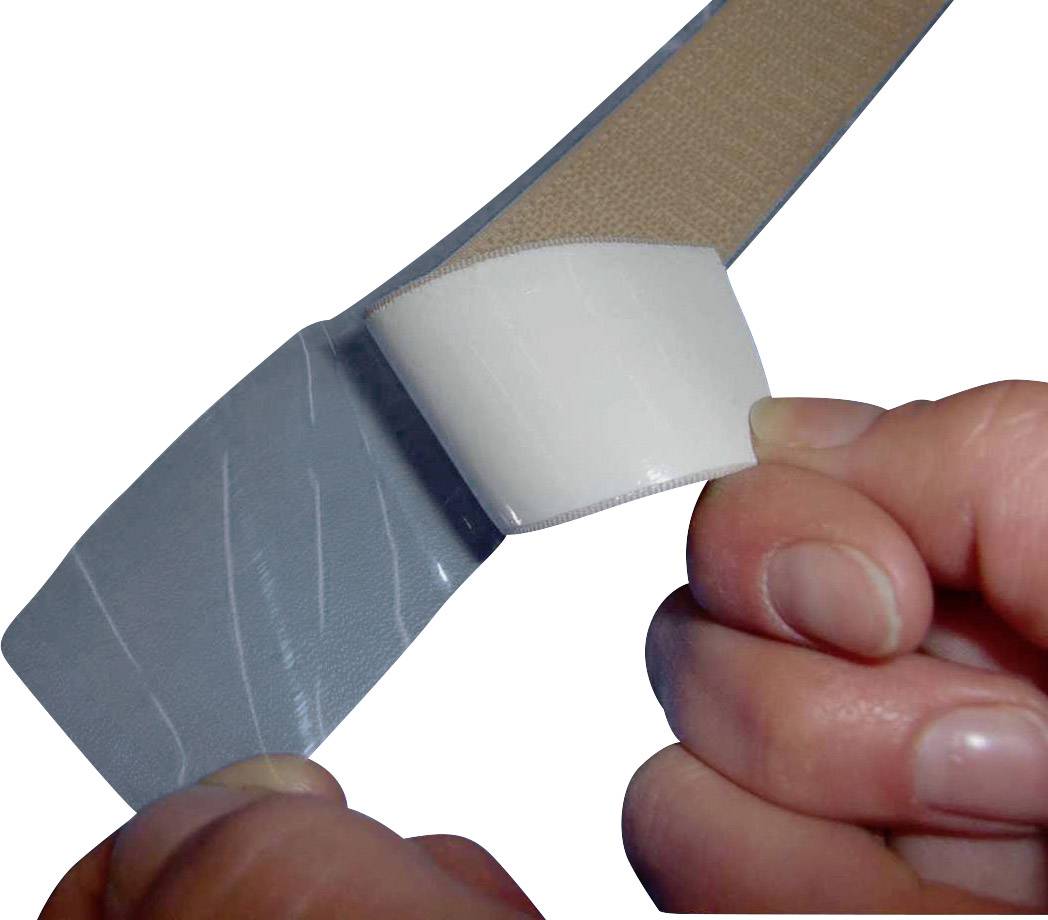 FASTECH® 580-Set-Bag Klettbinder Sortiment 64St.