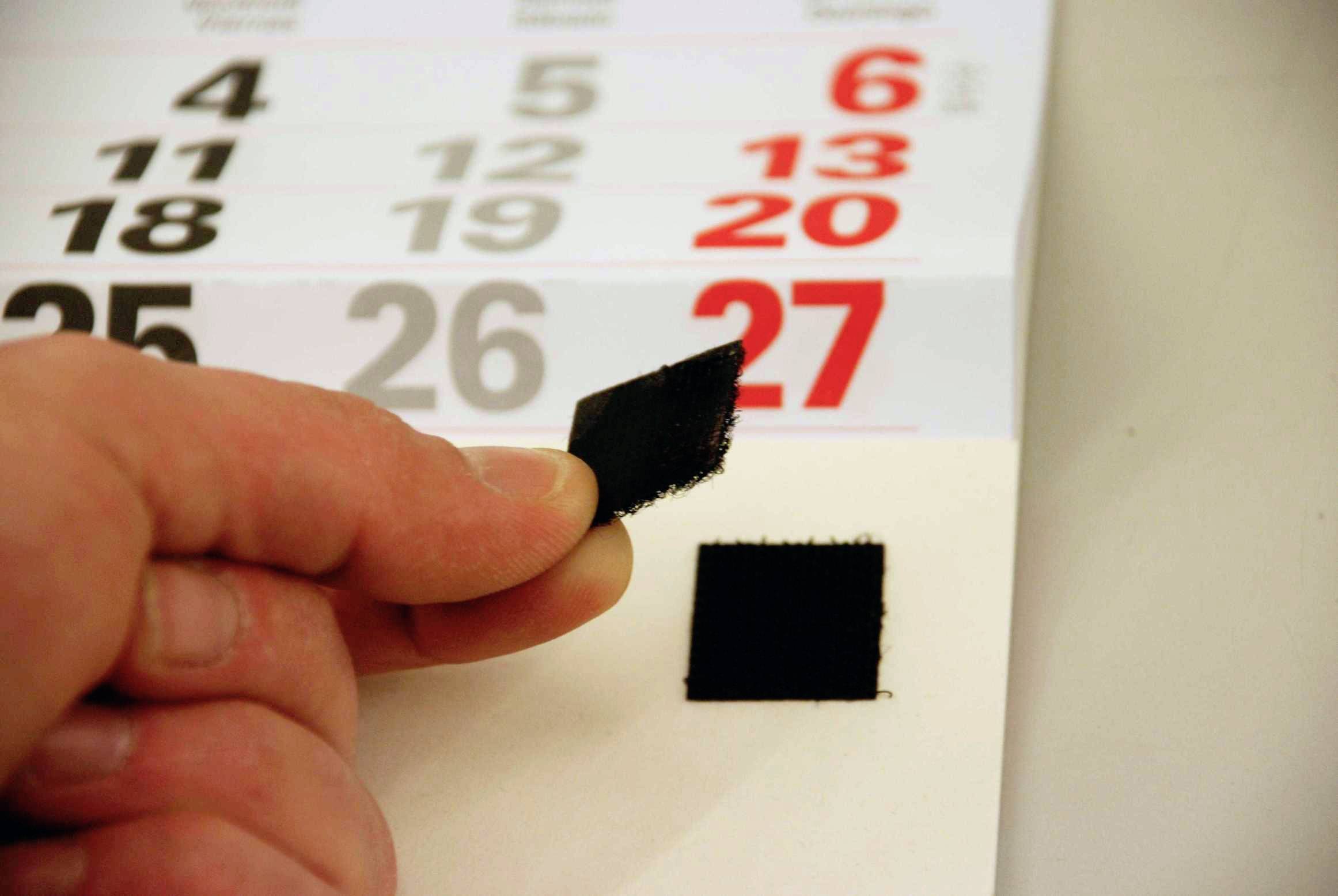 FASTECH® 580-Set-Bag Klettbinder Sortiment 64St.