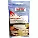 FASTECH® 610-010-Bag Klett-Beschriftungsfelder zum Aufkleben Weiß 10St. FASTECH® 610-010-Bag Klett-Beschriftungsfelder zum Aufkleben Weiß 10St.