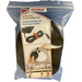 FASTECH® 699-330-Bag Klettband zum Bündeln Haft- und Flauschteil (L x B) 5000mm x 50mm Schwarz 5m