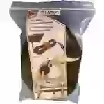 FASTECH® 699-330-Bag Klettband zum Bündeln Haft- und Flauschteil (L x B) 5000mm x 50mm Schwarz 5m FASTECH® 699-330-Bag Klettband zum Bündeln Haft- und Flauschteil (L x B) 5000mm x 50mm Schwarz 5m