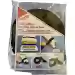 FASTECH® 702-330-Bag Klettband für Pflanzen und Garten Haft- und Flauschteil (L x B) 10000mm x 16mm Schwarz 10m FASTECH® 702-330-Bag Klettband für Pflanzen und Garten Haft- und Flauschteil (L x B) 10000mm x 16mm Schwarz 10m
