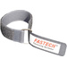 FASTECH® F101-20-220M-FT Bande auto-agrippante avec boucle partie velours et partie agrippante (L x l) 220 mm x 20 mm gris