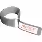 FASTECH® F101-20-220M-FT Klettband mit Gurt Haft- und Flauschteil (L x B) 220mm x 20mm Grau FASTECH® F101-20-220M-FT Klettband mit Gurt Haft- und Flauschteil (L x B) 220mm x 20mm Grau