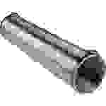 Wallair N51803 Flexibles Lüftungsrohr Aluminium (Ø x L) 8 cm x 2.5 m Silber