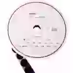 FASTECH® T01025999903C1 Klettpunkt zum Aufkleben Hotmelt Haftteil (Ø) 25mm Schwarz FASTECH® T01025999903C1 Klettpunkt zum Aufkleben Hotmelt Haftteil (Ø) 25mm Schwarz