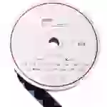 FASTECH® T02047999903C1 Klettpunkt zum Aufkleben Hotmelt Flauschteil (Ø) 47mm Schwarz FASTECH® T02047999903C1 Klettpunkt zum Aufkleben Hotmelt Flauschteil (Ø) 47mm Schwarz