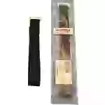 FASTECH® F101-20-300 Klettband mit Gurt Haft- und Flauschteil (L x B) 300mm x 20mm Schwarz FASTECH® F101-20-300 Klettband mit Gurt Haft- und Flauschteil (L x B) 300mm x 20mm Schwarz