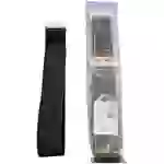 FASTECH® F101-30-400 Klettband mit Gurt Haft- und Flauschteil (L x B) 400mm x 30mm Schwarz 1St. FASTECH® F101-30-400 Klettband mit Gurt Haft- und Flauschteil (L x B) 400mm x 30mm Schwarz 1St.
