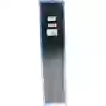 FASTECH® T02-107-500 Klettband zum Aufkleben Hotmelt Flauschteil (L x B) 500mm x 100mm Schwarz 1St. FASTECH® T02-107-500 Klettband zum Aufkleben Hotmelt Flauschteil (L x B) 500mm x 100mm Schwarz 1St.
