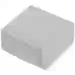 Bopla UNIMAS U 85 26085000 Elektronikgehäuse 85 x 81 x 40 Polystyrol (EPS) Lichtgrau (RAL 7035) 1St. Bopla UNIMAS U 85 26085000 Elektronikgehäuse 85 x 81 x 40 Polystyrol (EPS) Lichtgrau (RAL 7035) 1St.