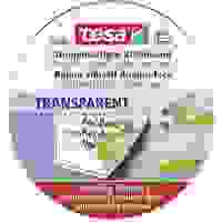 TESA 05338-00000-01 Doppelseitiges Klebeband Transparent (L x B) 10m x 15mm 1St.